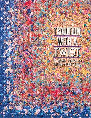 Book cover for Tradition with a Twist