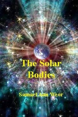 Book cover for The Solar Bodies