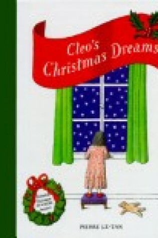 Cover of Cleo's Christmas Dreams
