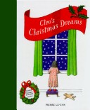 Book cover for Cleo's Christmas Dreams