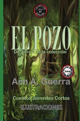 Book cover for El Pozo