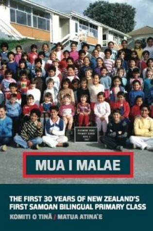 Cover of Mua I Malae