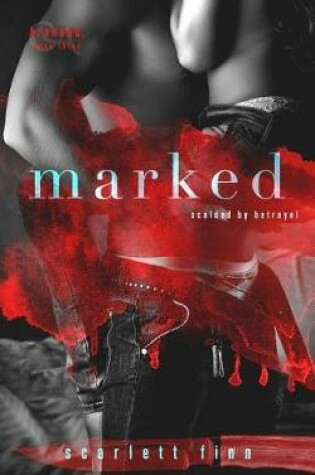 Cover of Marked