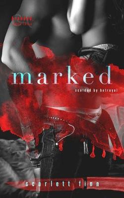 Cover of Marked