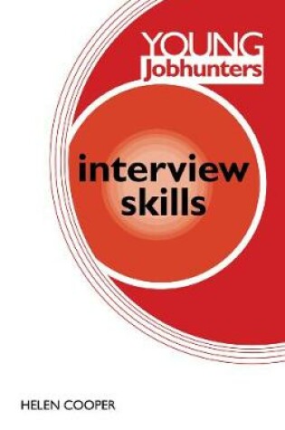 Cover of Young Jobhunters: Interview Skills