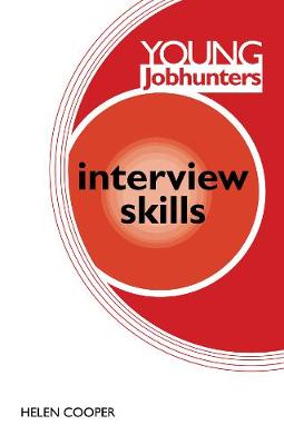 Book cover for Young Jobhunters: Interview Skills