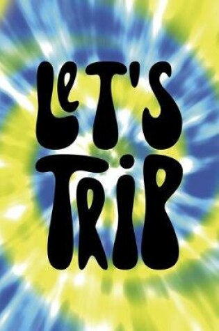 Cover of Let's Trip