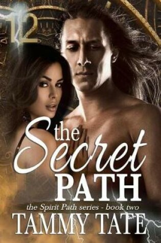 Cover of The Secret Path