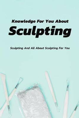 Book cover for Knowledge For You About Sculpting