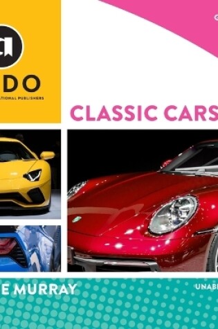 Cover of Classic Cars, Set 1