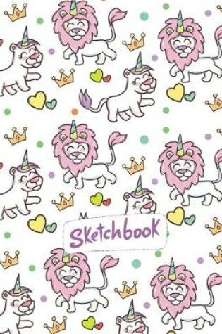 Cover of Sketchbook