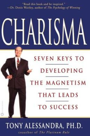 Cover of Charisma