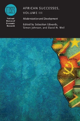 Cover of African Successes, Volume III