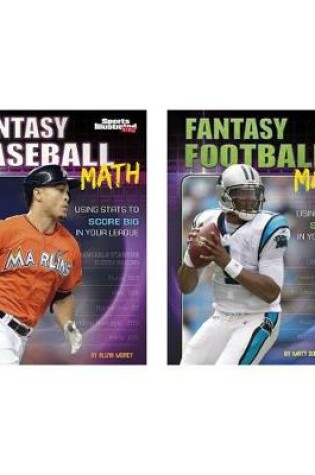 Cover of Fantasy Sports Math