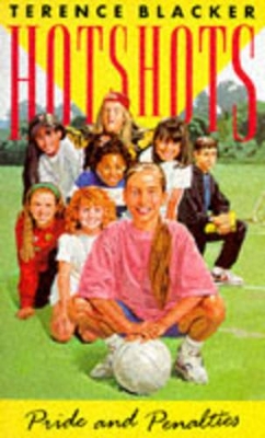 Cover of Pride and Penalties