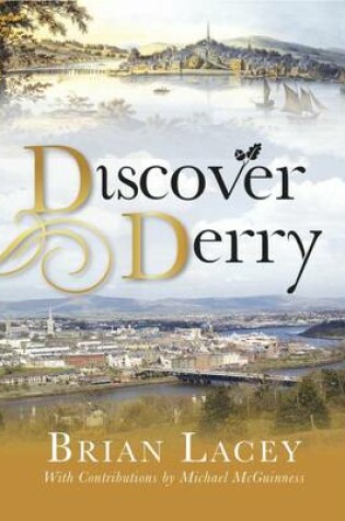 Cover of Discover Derry