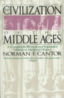 Book cover for The Civilization of the Middle Ages