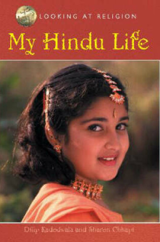 Cover of My Hindu Life