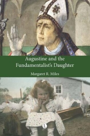 Cover of Augustine and the Fundamentalist's Daughter