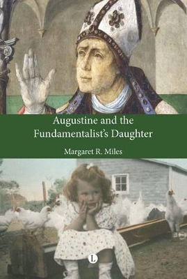 Book cover for Augustine and the Fundamentalist's Daughter