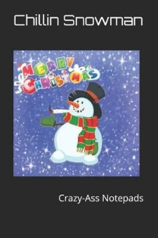 Cover of Chillin Snowman