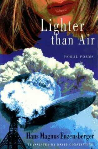 Cover of Lighter Than Air