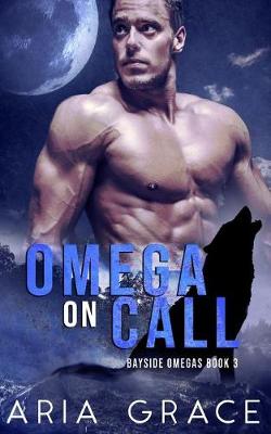 Book cover for Omega on Call