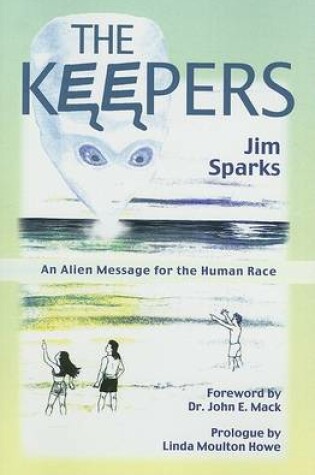 Cover of The Keepers