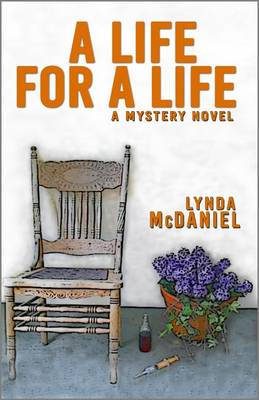 Book cover for A Life for a Life