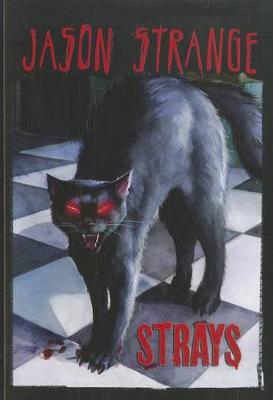 Book cover for Strays (Jason Strange)