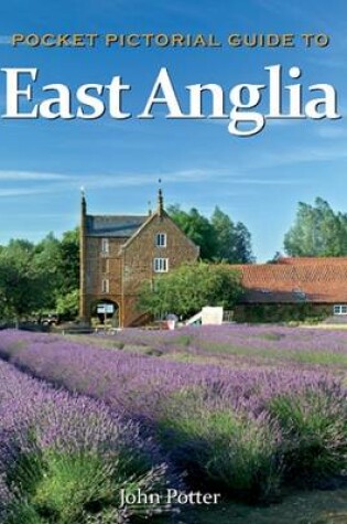 Cover of East Anglia