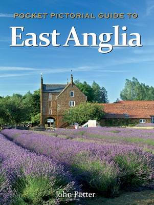 Book cover for East Anglia