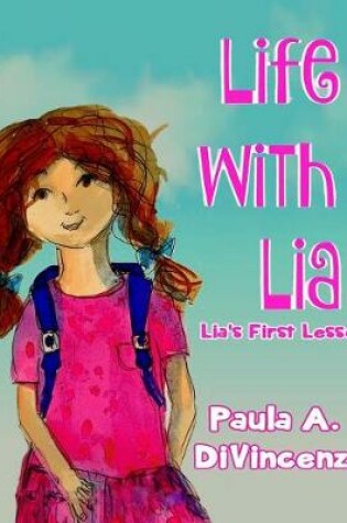 Cover of Life with Lia