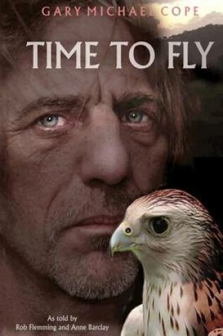 Cover of Time to Fly