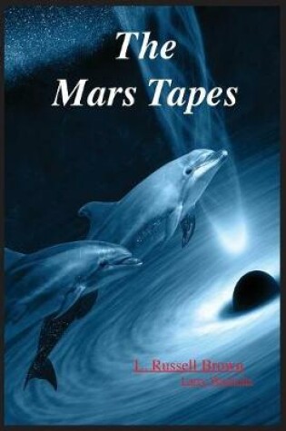 Cover of The Mars Tapes