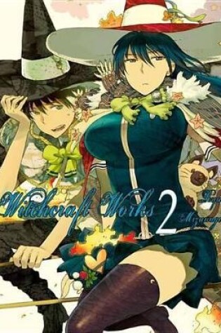 Cover of Witchcraft Works 2