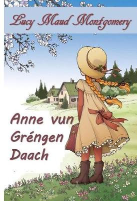 Book cover for Anne Vu Grengen Diech