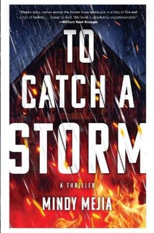 Cover of To Catch a Storm
