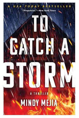 To Catch a Storm by 