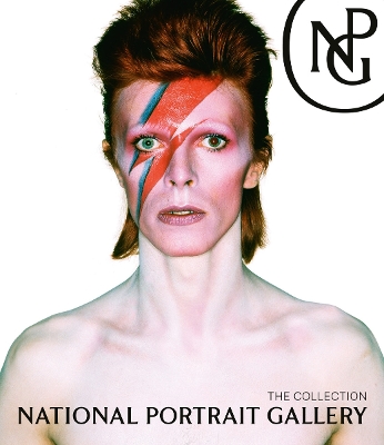 Cover of National Portrait Gallery