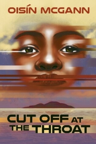 Cover of Cut Off at the Throat