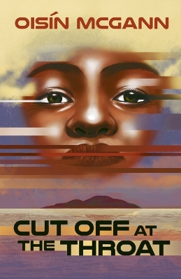 Book cover for Cut Off at the Throat