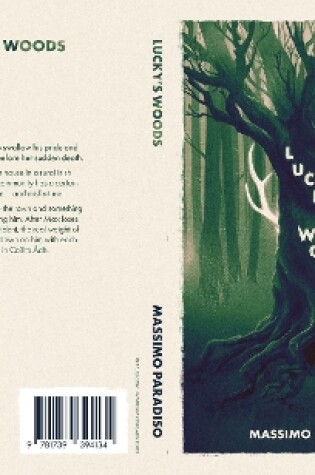 Cover of Lucky's Woods