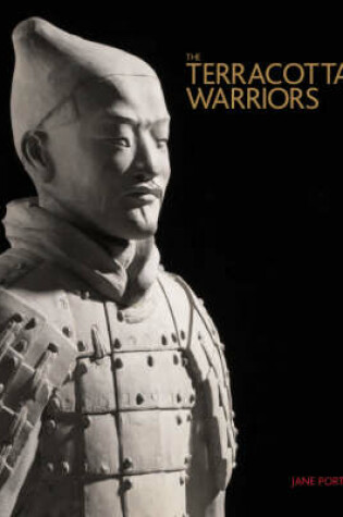 Cover of Terracotta Warriors, The