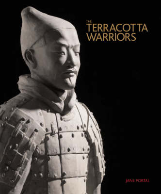 Book cover for Terracotta Warriors, The