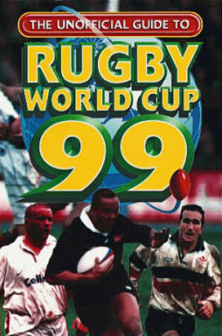 Cover of Rugby World Cup, 1999