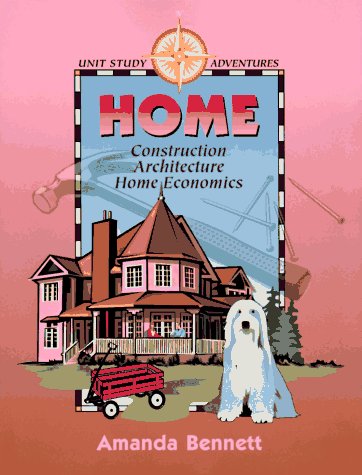 Cover of Home