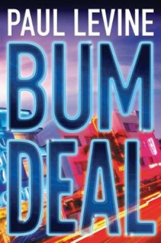 Cover of Bum Deal