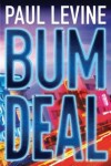 Book cover for Bum Deal
