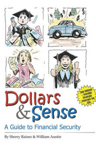 Cover of Dollars & Sense